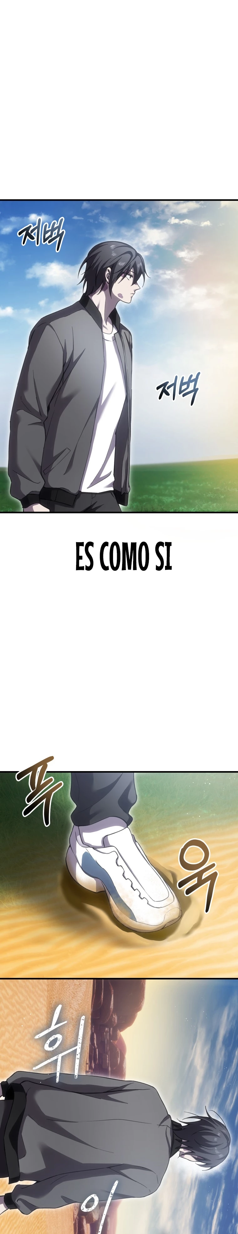 Sanador Devorador de Venenos - Capítulo 18 - Página 32 - LectorTMOo
