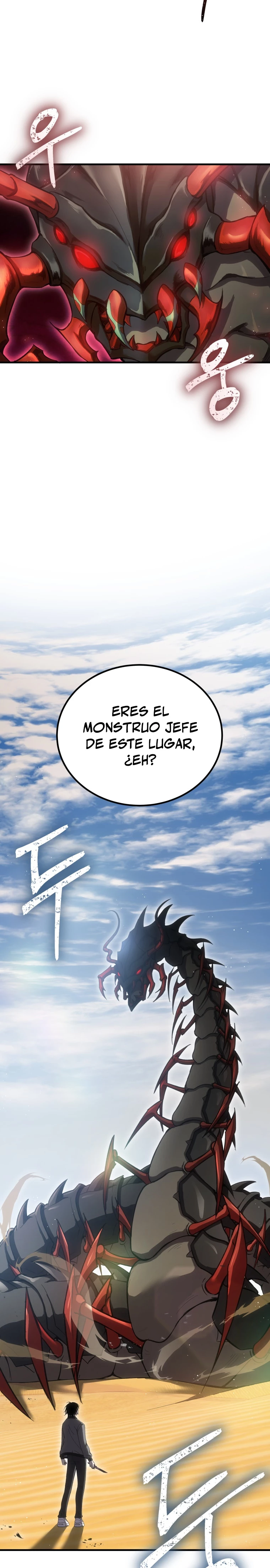 Sanador Devorador de Venenos - Capítulo 18 - Página 36 - LectorTMOo