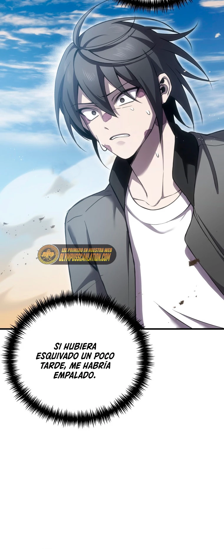 Sanador Devorador de Venenos - Capítulo 19 - Página 14 - LectorTMOo