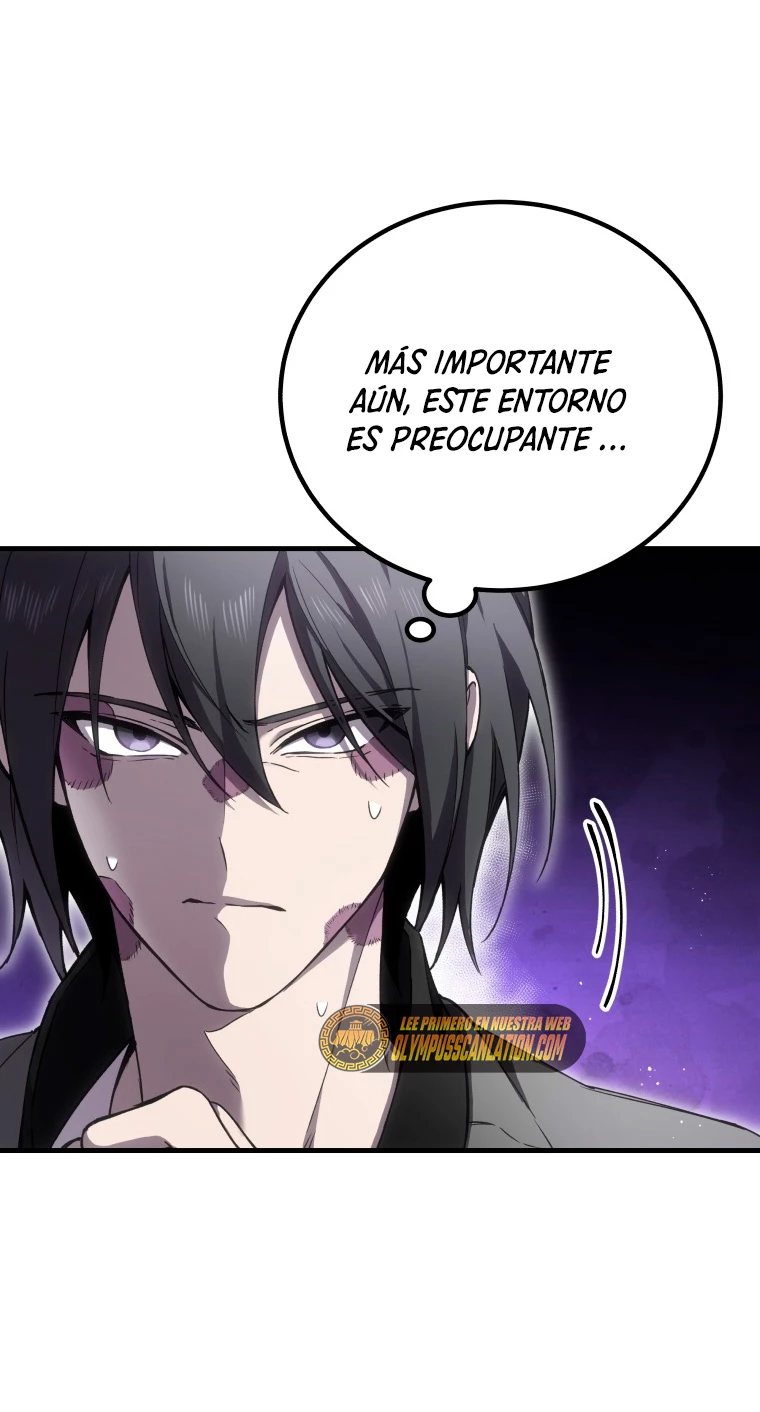 Sanador Devorador de Venenos - Capítulo 19 - Página 17 - LectorTMOo