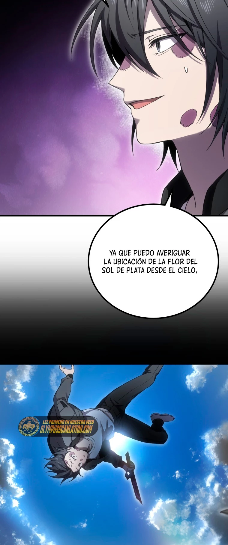 Sanador Devorador de Venenos - Capítulo 19 - Página 20 - LectorTMOo