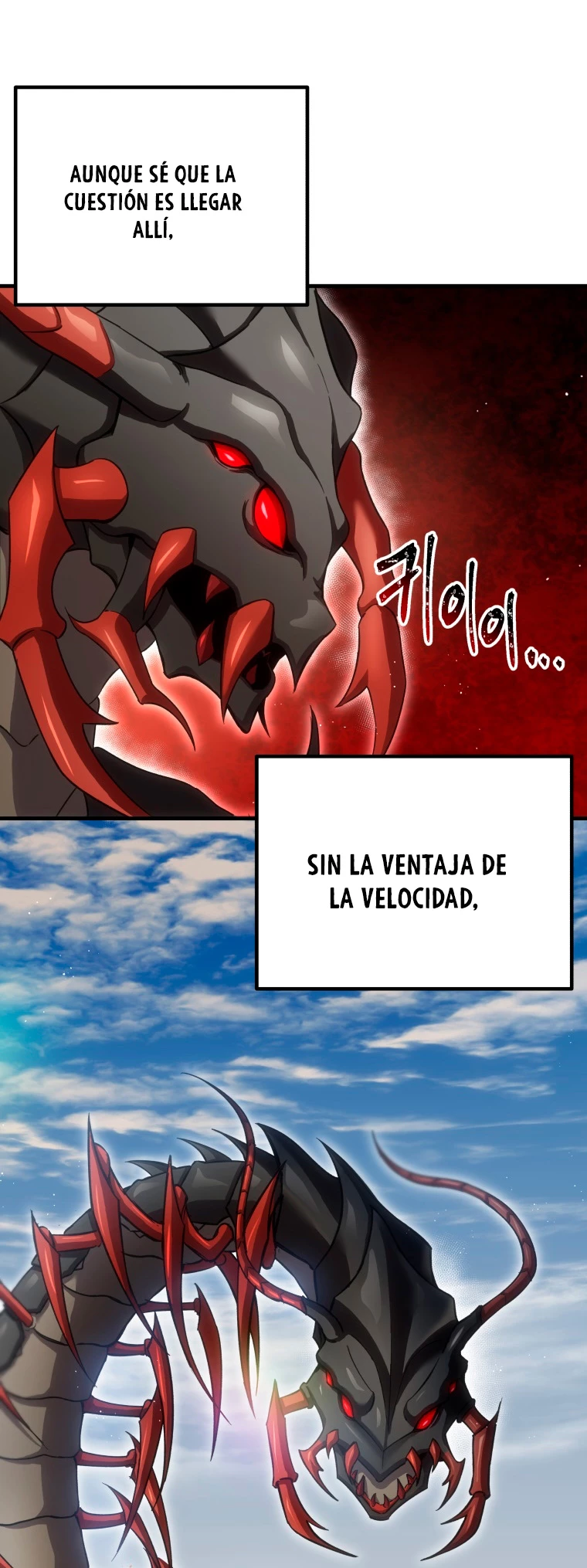 Sanador Devorador de Venenos - Capítulo 19 - Página 23 - LectorTMOo