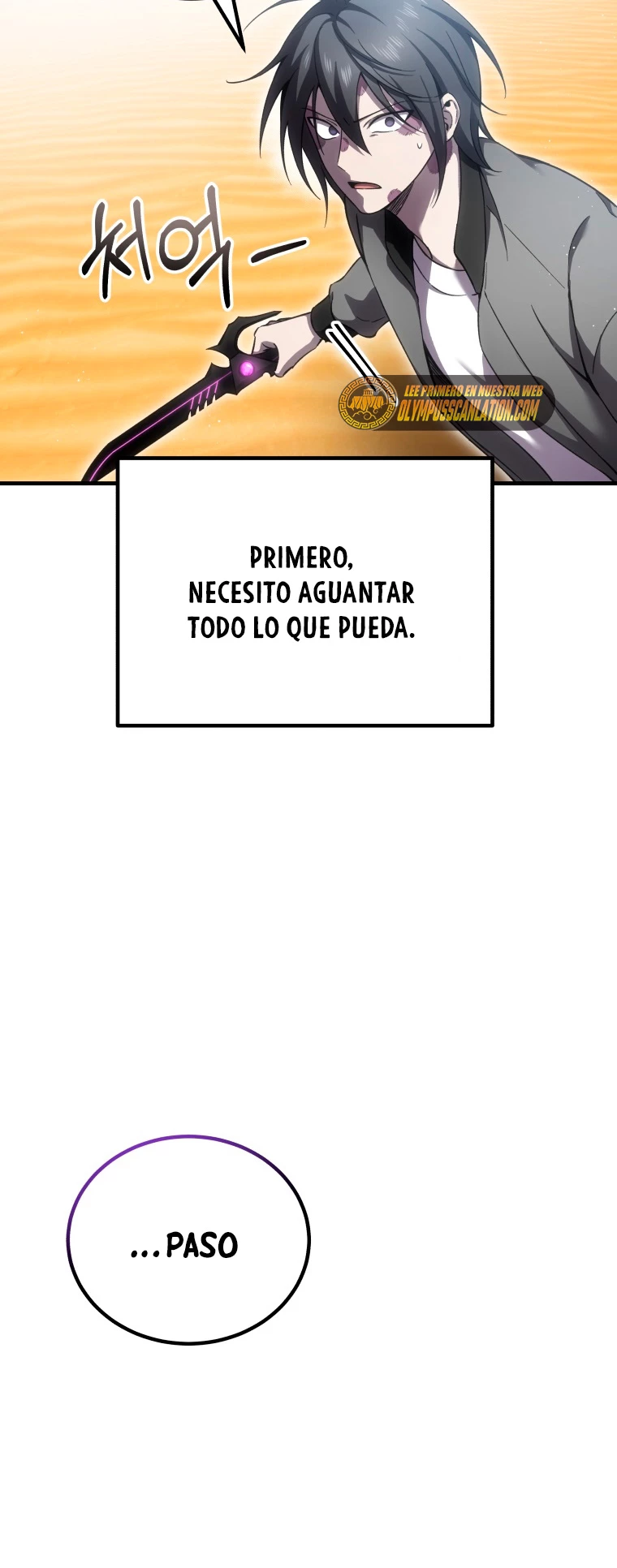 Sanador Devorador de Venenos - Capítulo 19 - Página 26 - LectorTMOo