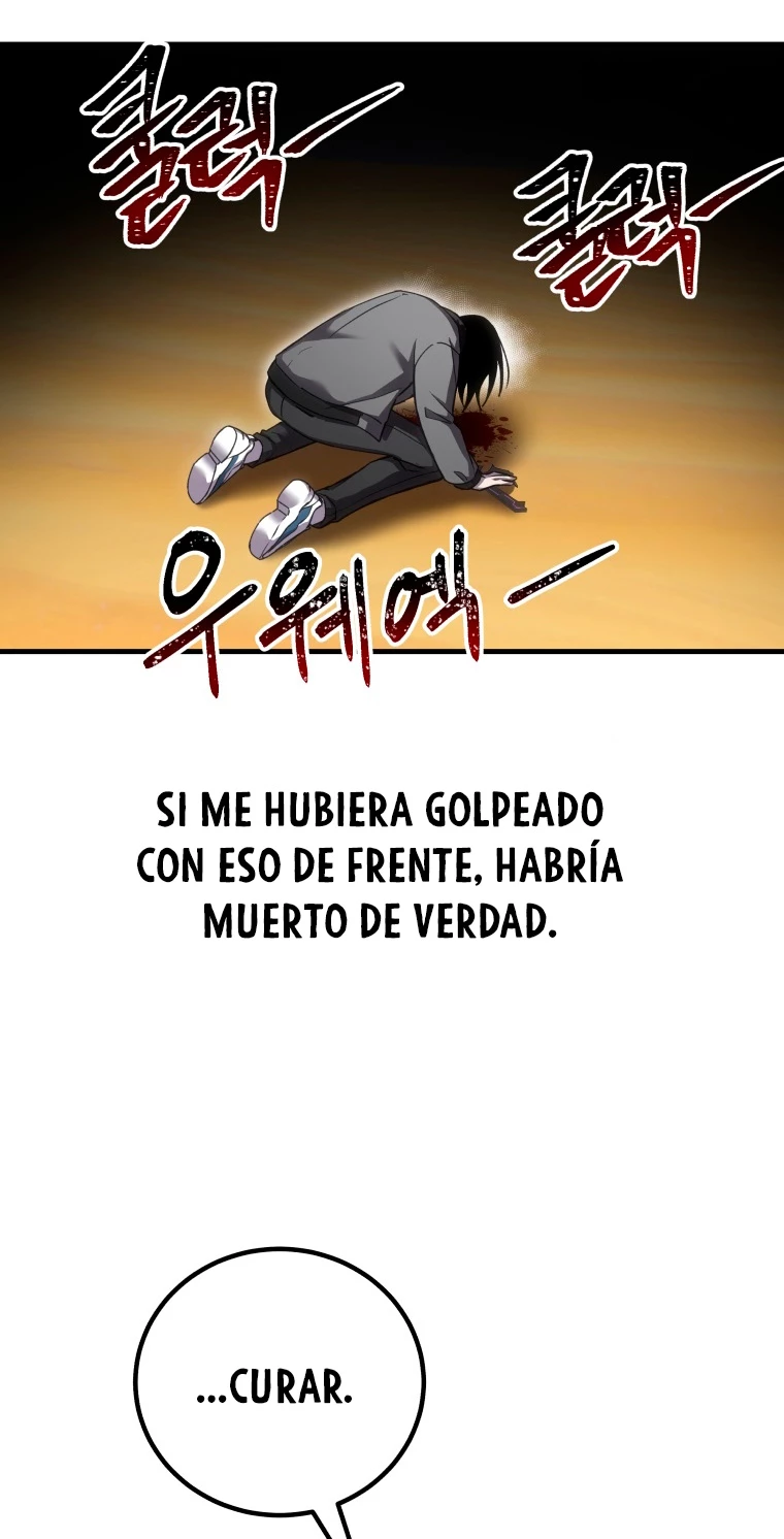Sanador Devorador de Venenos - Capítulo 19 - Página 32 - LectorTMOo