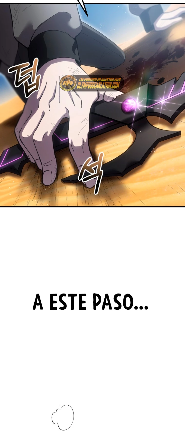 Sanador Devorador de Venenos - Capítulo 19 - Página 33 - LectorTMOo