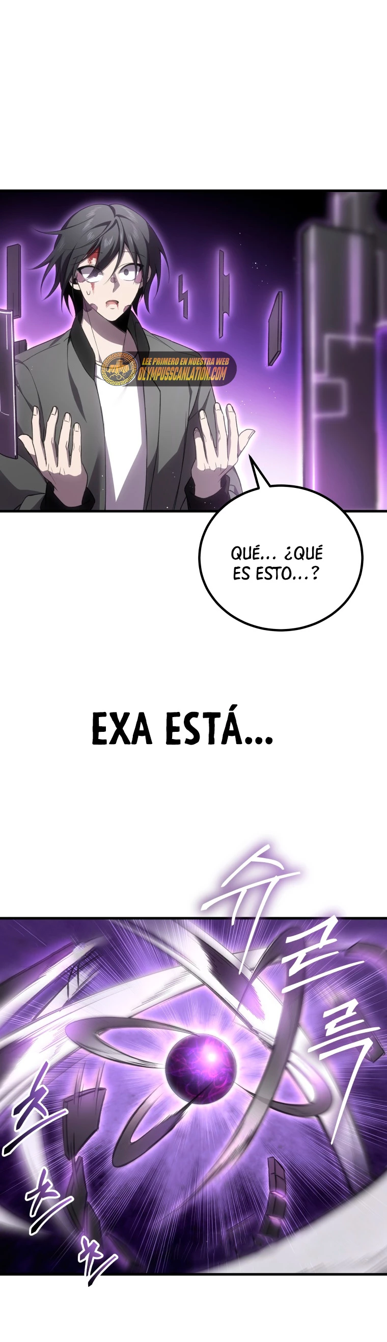 Sanador Devorador de Venenos - Capítulo 19 - Página 40 - LectorTMOo