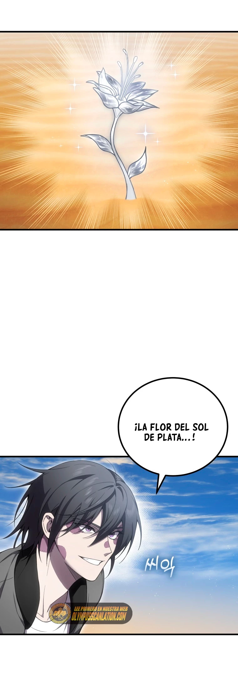 Sanador Devorador de Venenos - Capítulo 19 - Página 55 - LectorTMOo