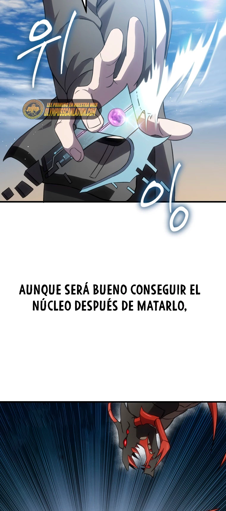 Sanador Devorador de Venenos - Capítulo 19 - Página 60 - LectorTMOo