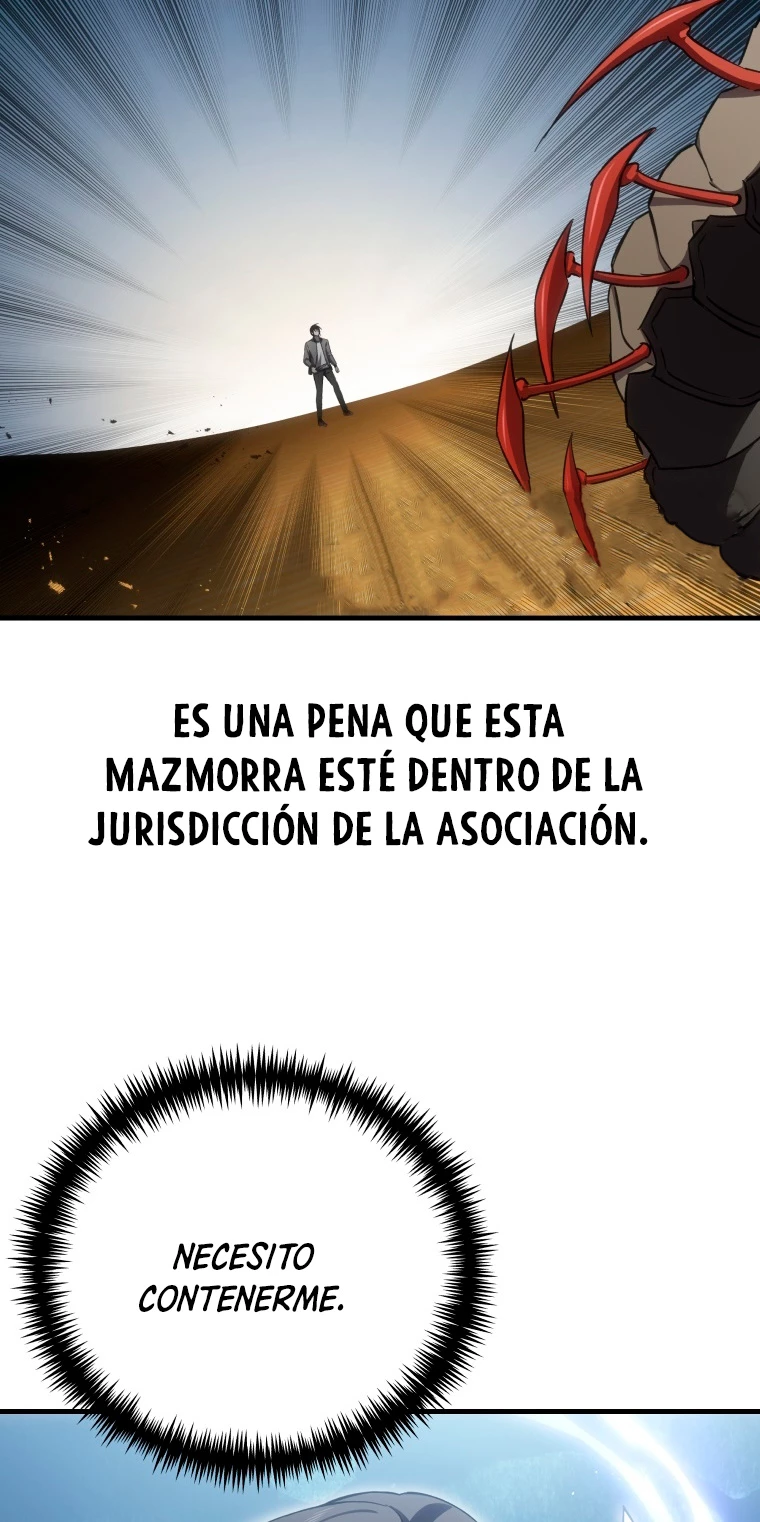 Sanador Devorador de Venenos - Capítulo 19 - Página 61 - LectorTMOo