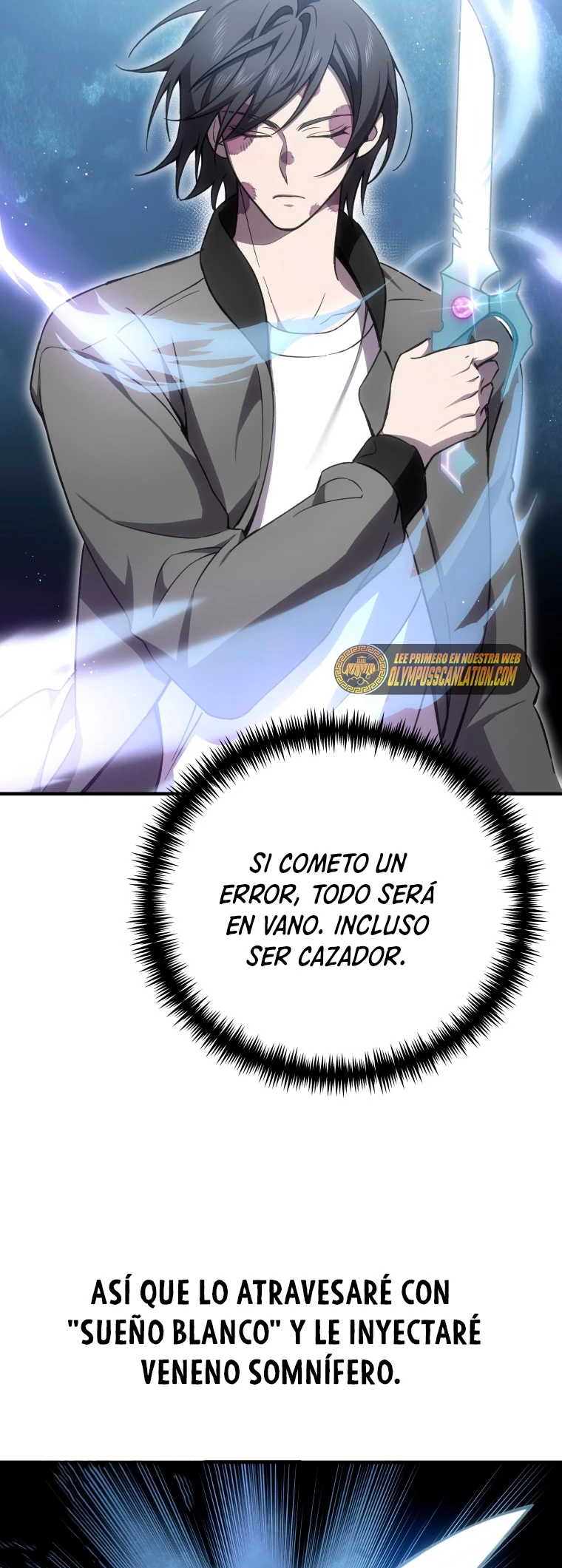 Sanador Devorador de Venenos - Capítulo 19 - Página 62 - LectorTMOo