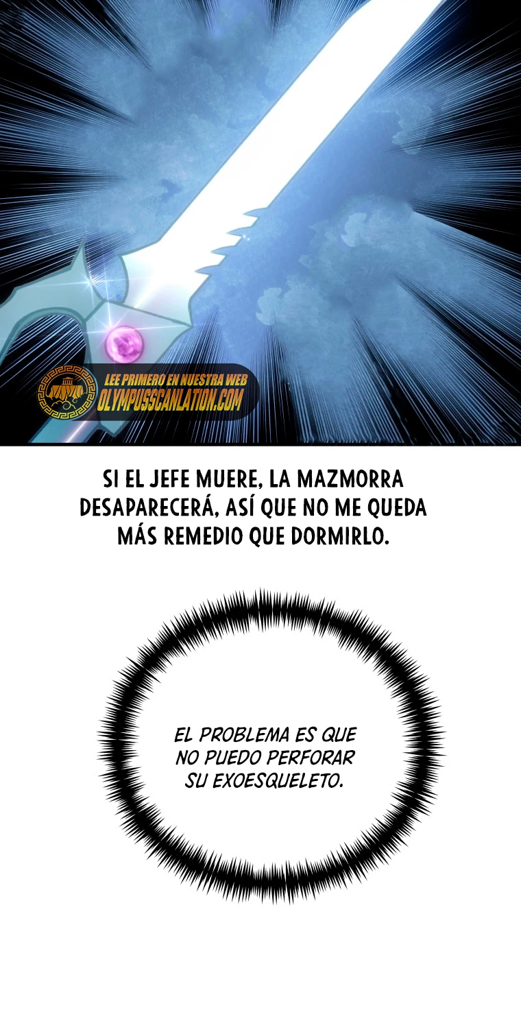 Sanador Devorador de Venenos - Capítulo 19 - Página 63 - LectorTMOo