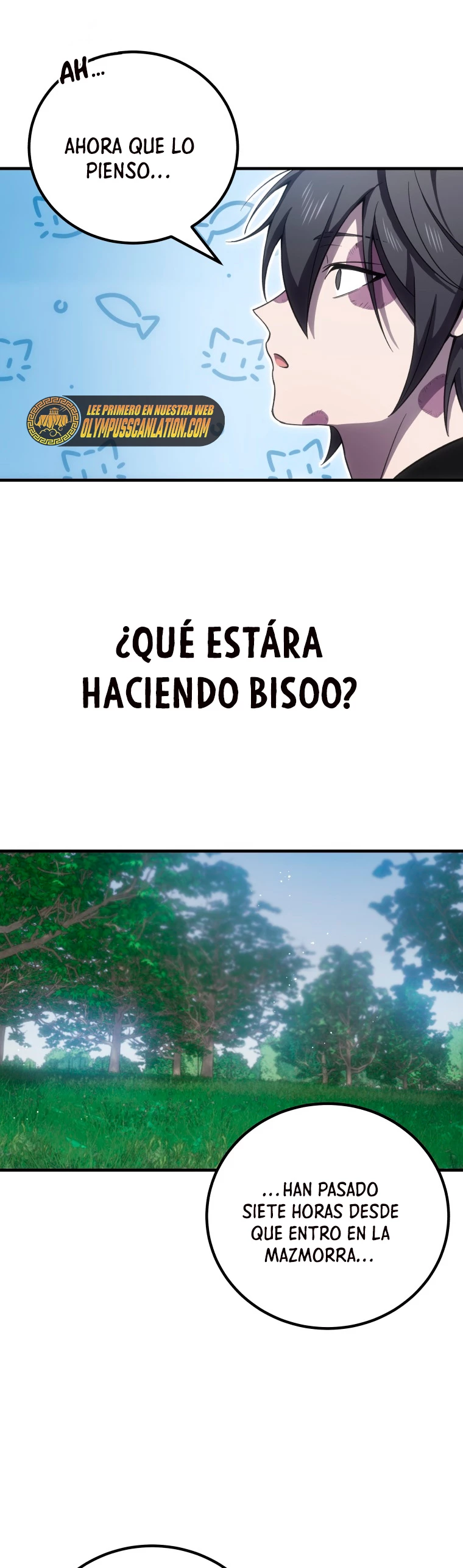 Sanador Devorador de Venenos - Capítulo 19 - Página 78 - LectorTMOo