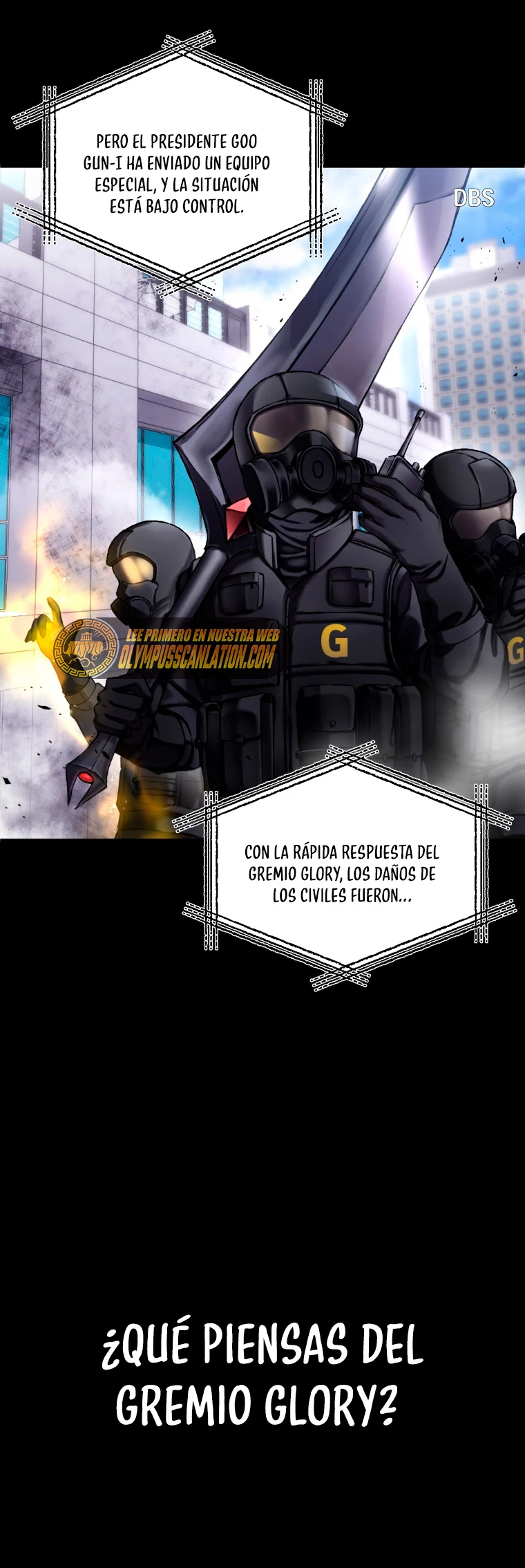 Sanador Devorador de Venenos - Capítulo 2 - Página 3 - LectorTMOo