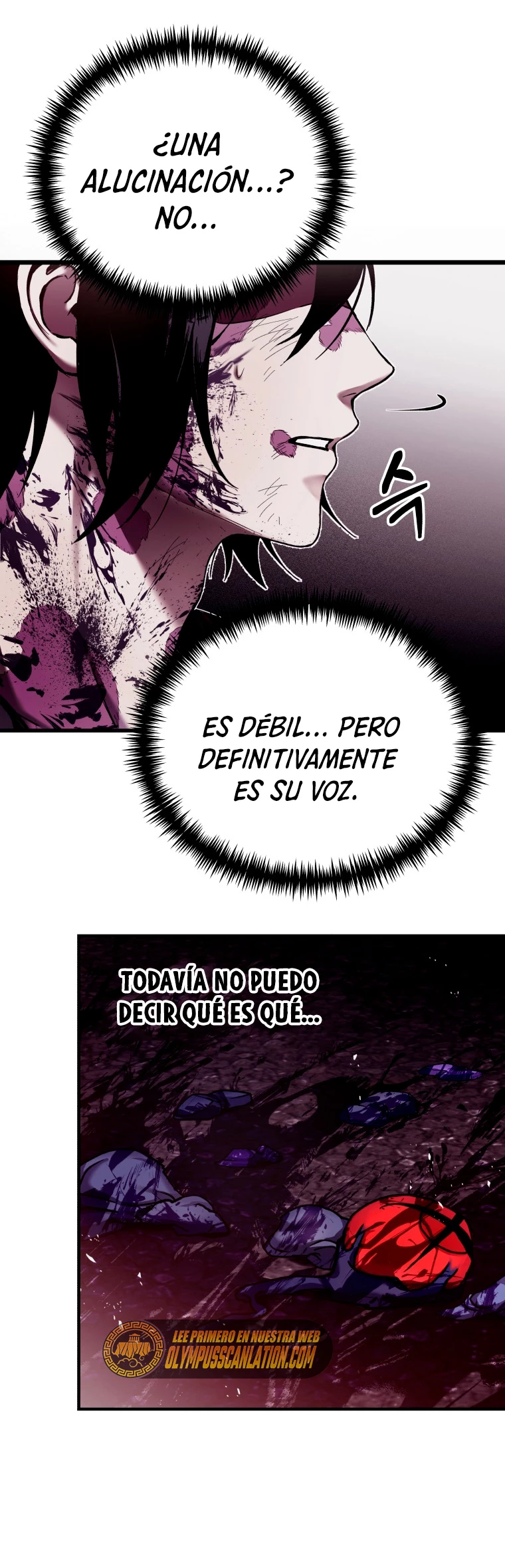Sanador Devorador de Venenos - Capítulo 2 - Página 16 - LectorTMOo
