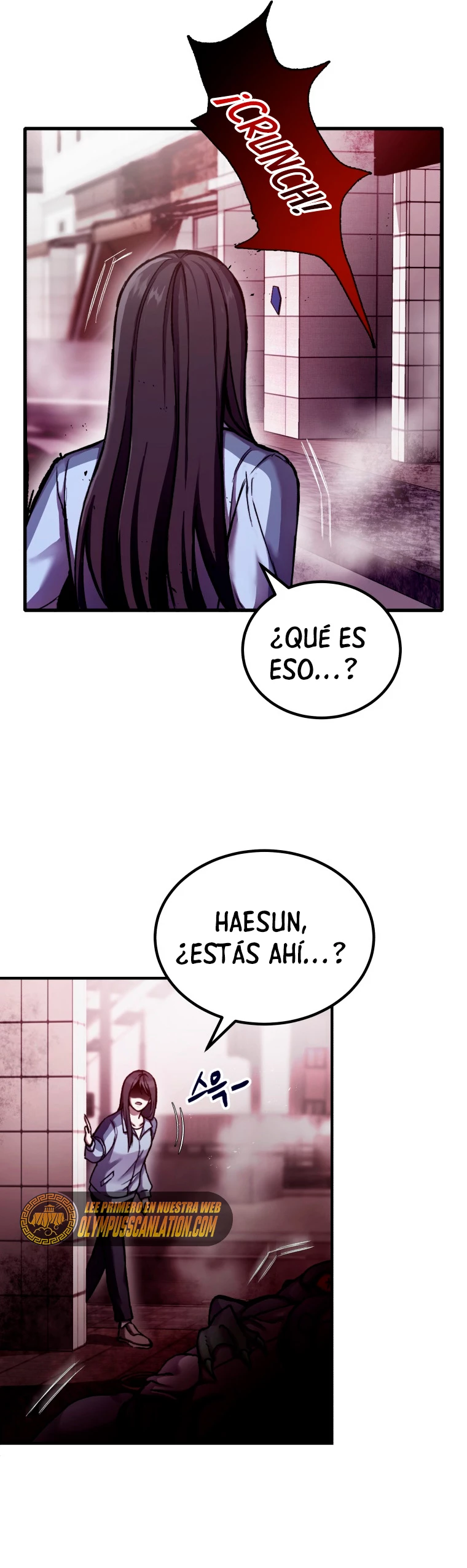 Sanador Devorador de Venenos - Capítulo 2 - Página 22 - LectorTMOo