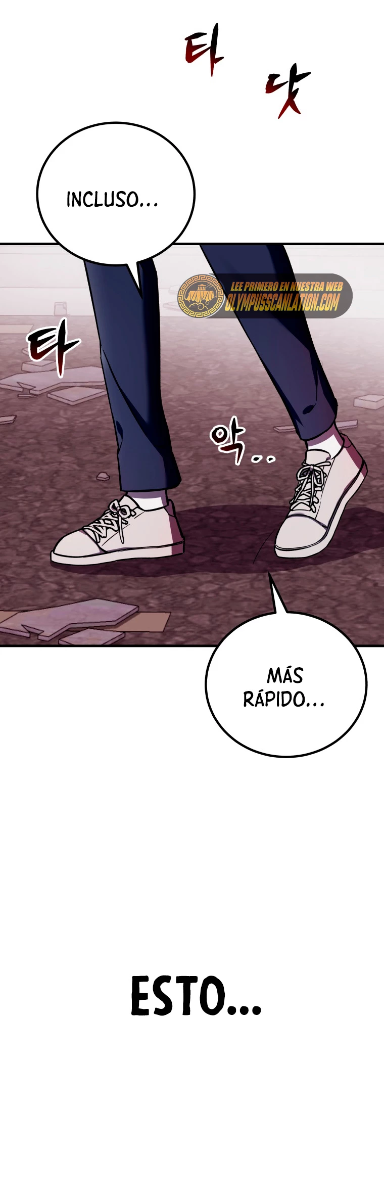 Sanador Devorador de Venenos - Capítulo 2 - Página 32 - LectorTMOo