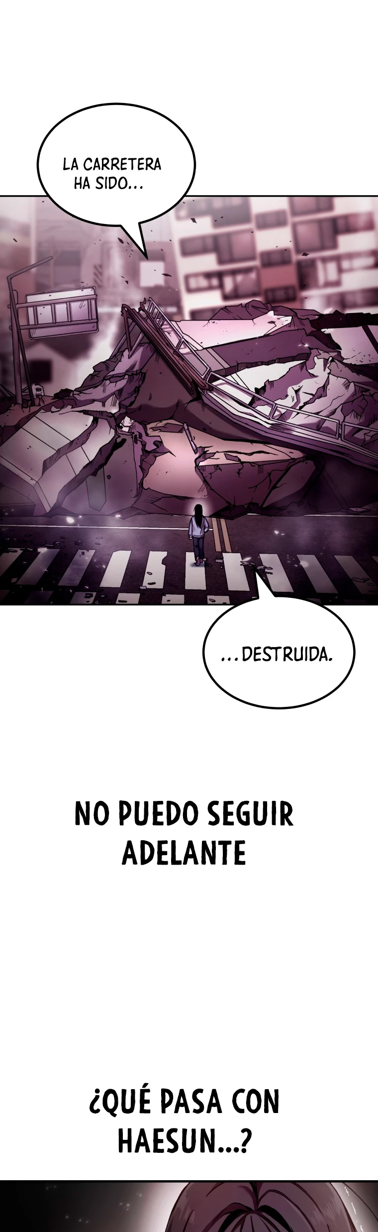 Sanador Devorador de Venenos - Capítulo 2 - Página 34 - LectorTMOo