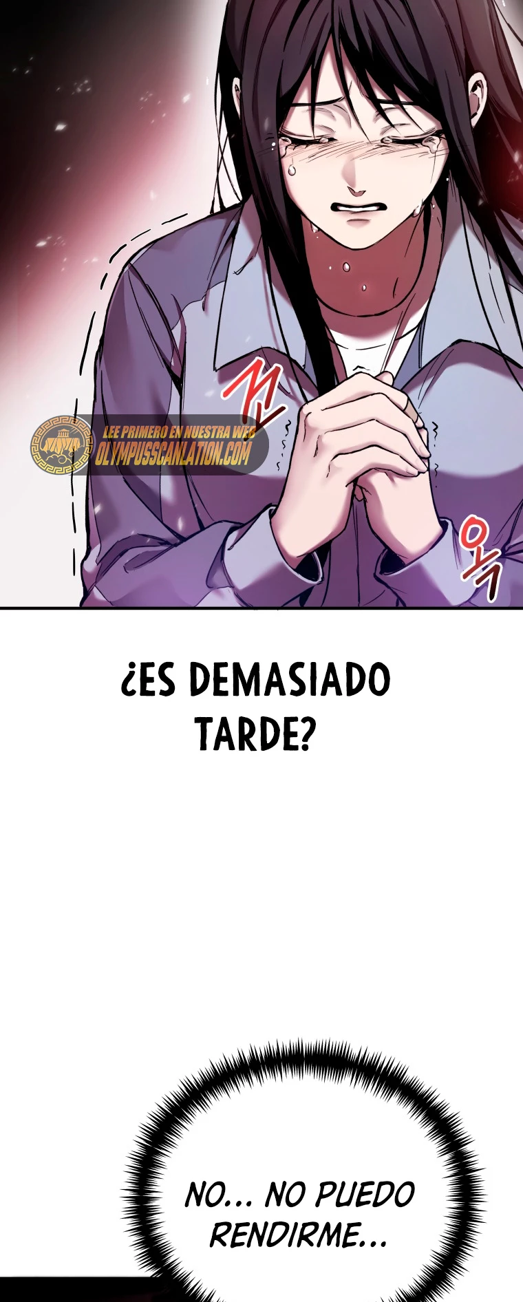 Sanador Devorador de Venenos - Capítulo 2 - Página 35 - LectorTMOo