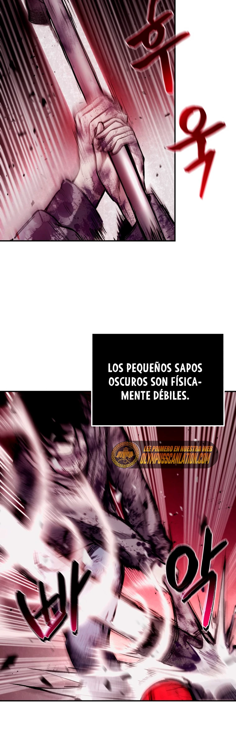 Sanador Devorador de Venenos - Capítulo 2 - Página 44 - LectorTMOo