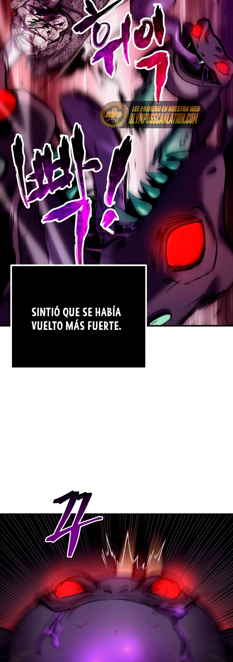 Sanador Devorador de Venenos - Capítulo 2 - Página 47 - LectorTMOo