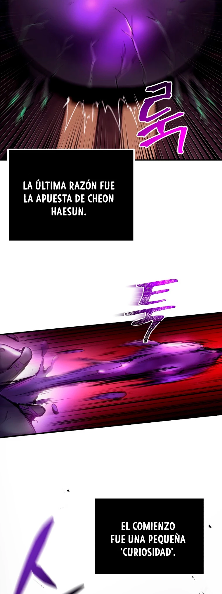 Sanador Devorador de Venenos - Capítulo 2 - Página 48 - LectorTMOo