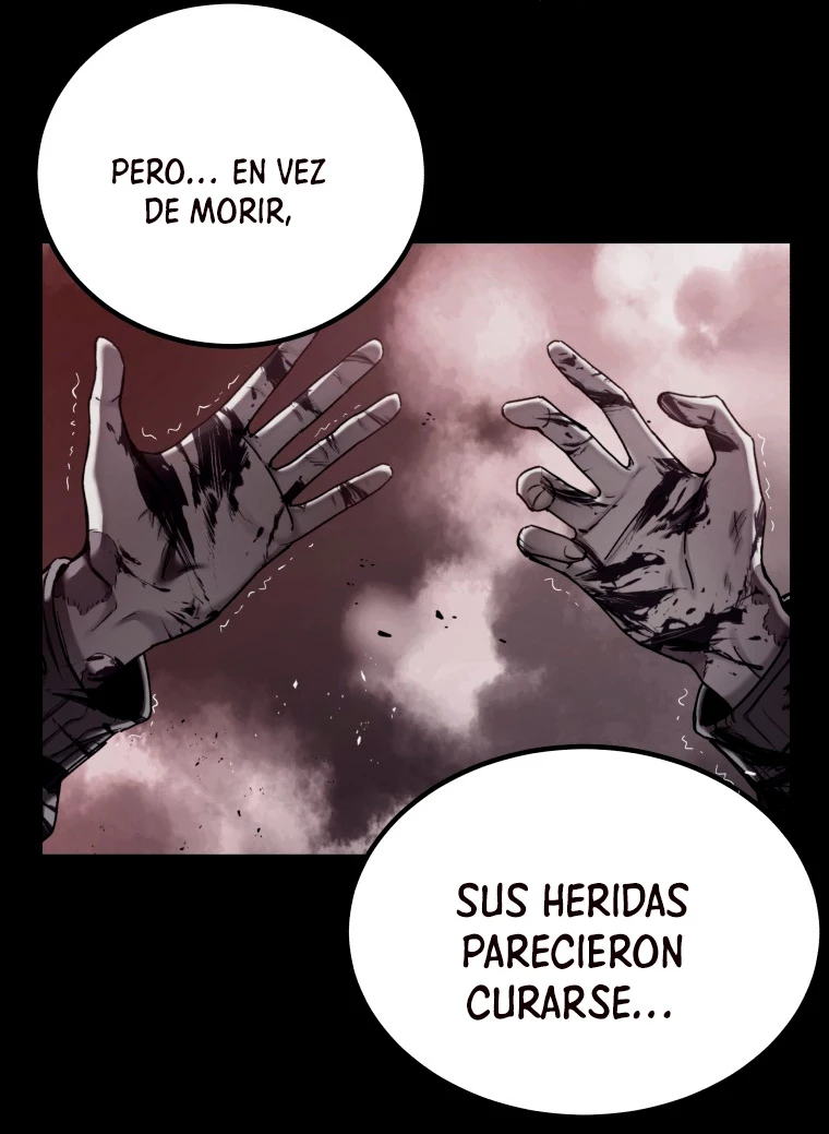 Sanador Devorador de Venenos - Capítulo 2 - Página 52 - LectorTMOo