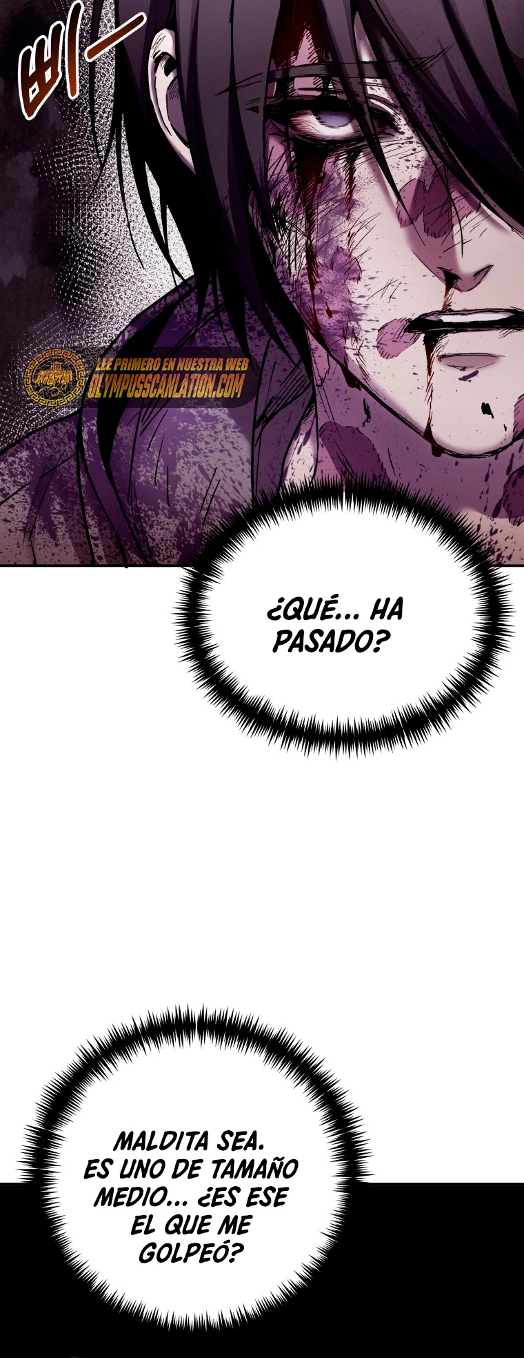 Sanador Devorador de Venenos - Capítulo 2 - Página 63 - LectorTMOo
