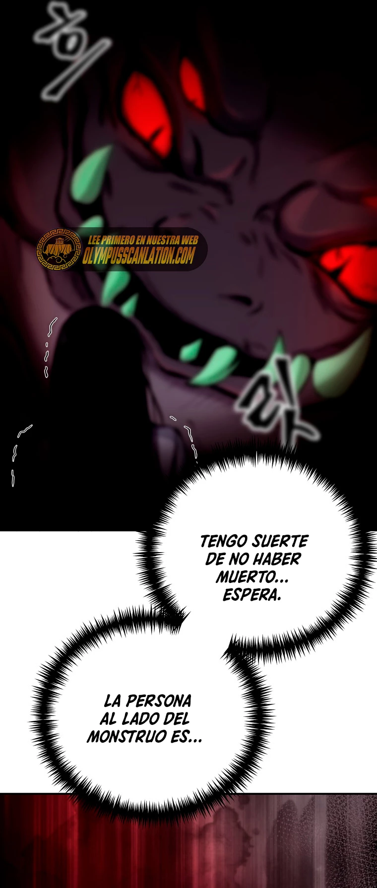 Sanador Devorador de Venenos - Capítulo 2 - Página 64 - LectorTMOo