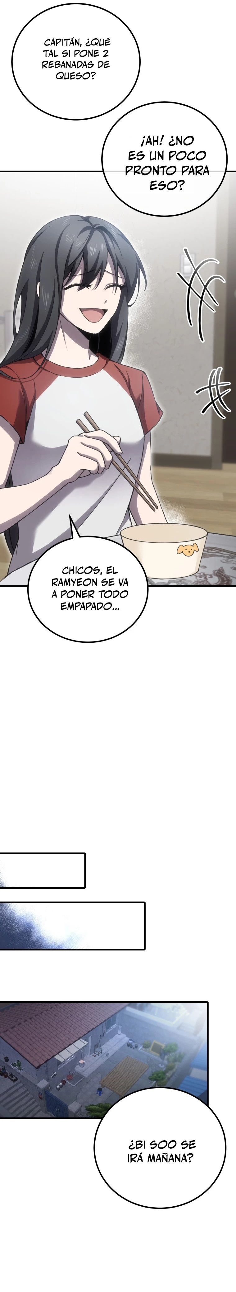 Sanador Devorador de Venenos - Capítulo 20 - Página 13 - LectorTMOo