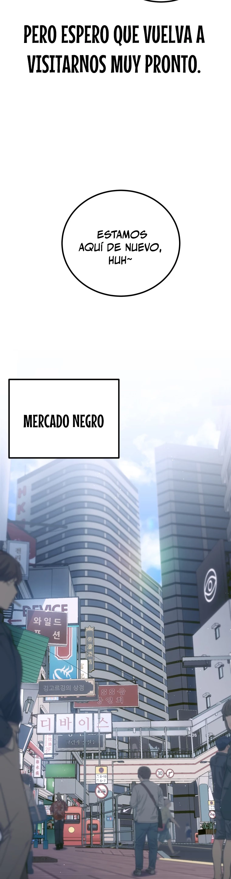 Sanador Devorador de Venenos - Capítulo 20 - Página 22 - LectorTMOo