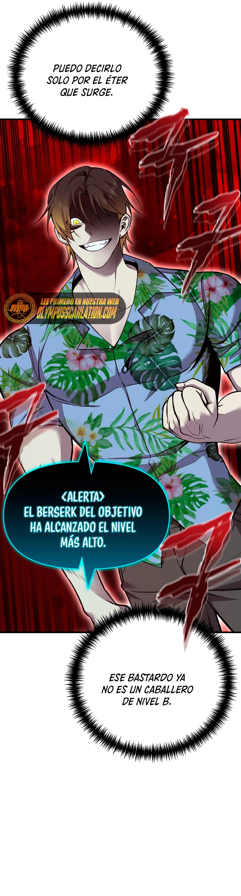 Sanador Devorador de Venenos - Capítulo 21 - Página 8 - LectorTMOo