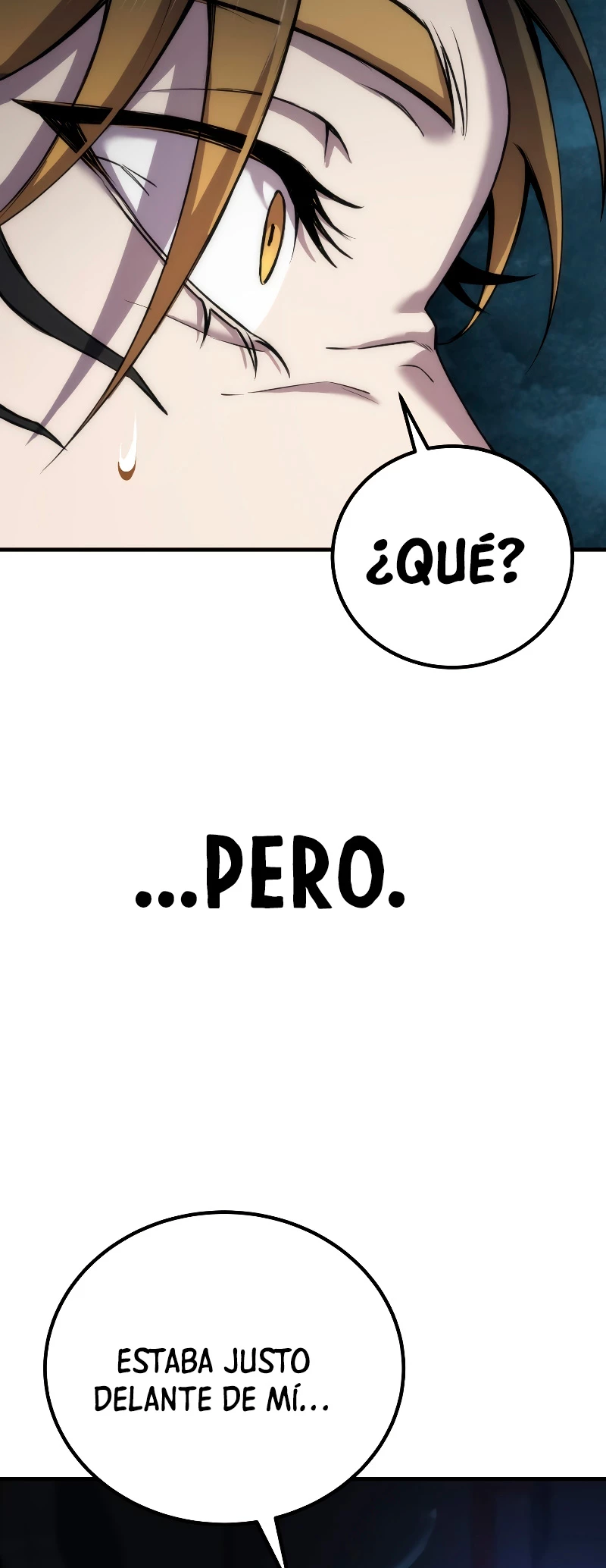 Sanador Devorador de Venenos - Capítulo 21 - Página 12 - LectorTMOo