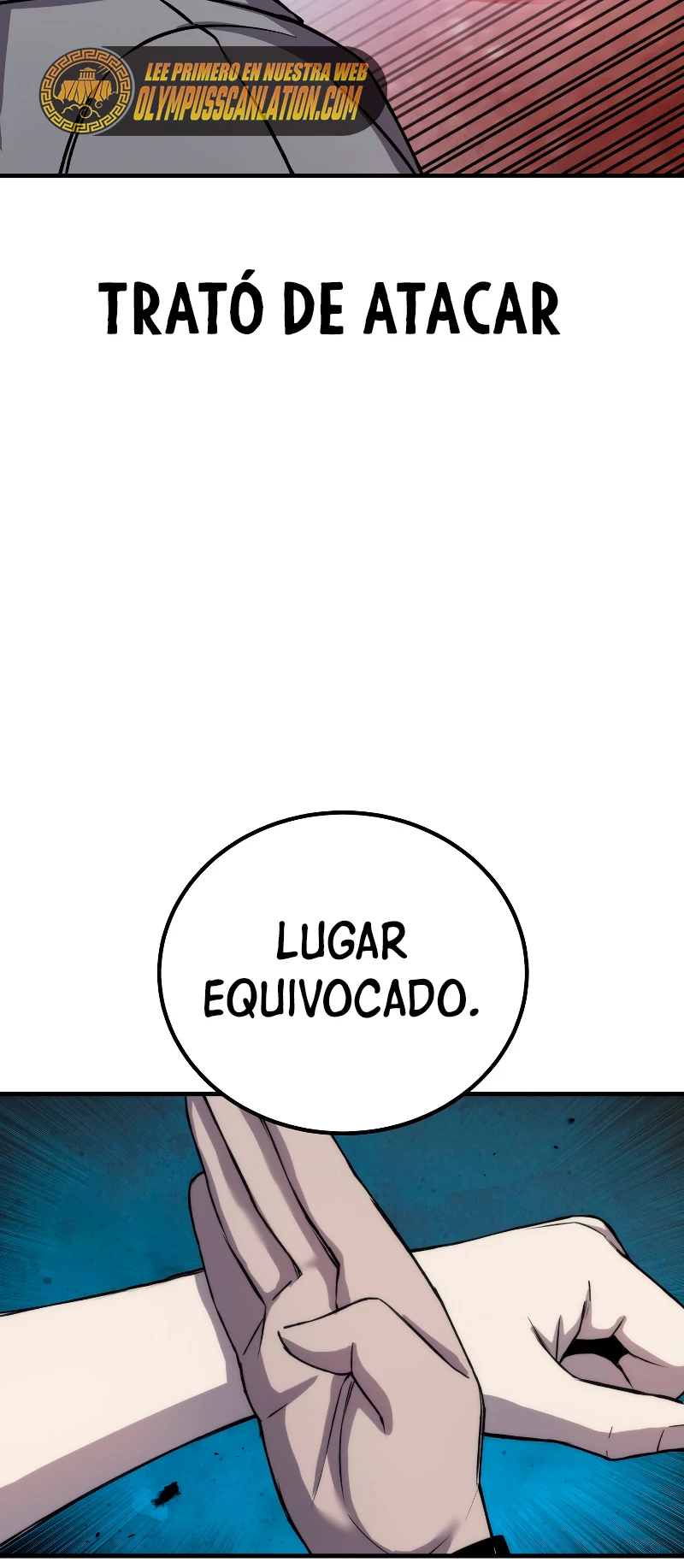 Sanador Devorador de Venenos - Capítulo 21 - Página 24 - LectorTMOo