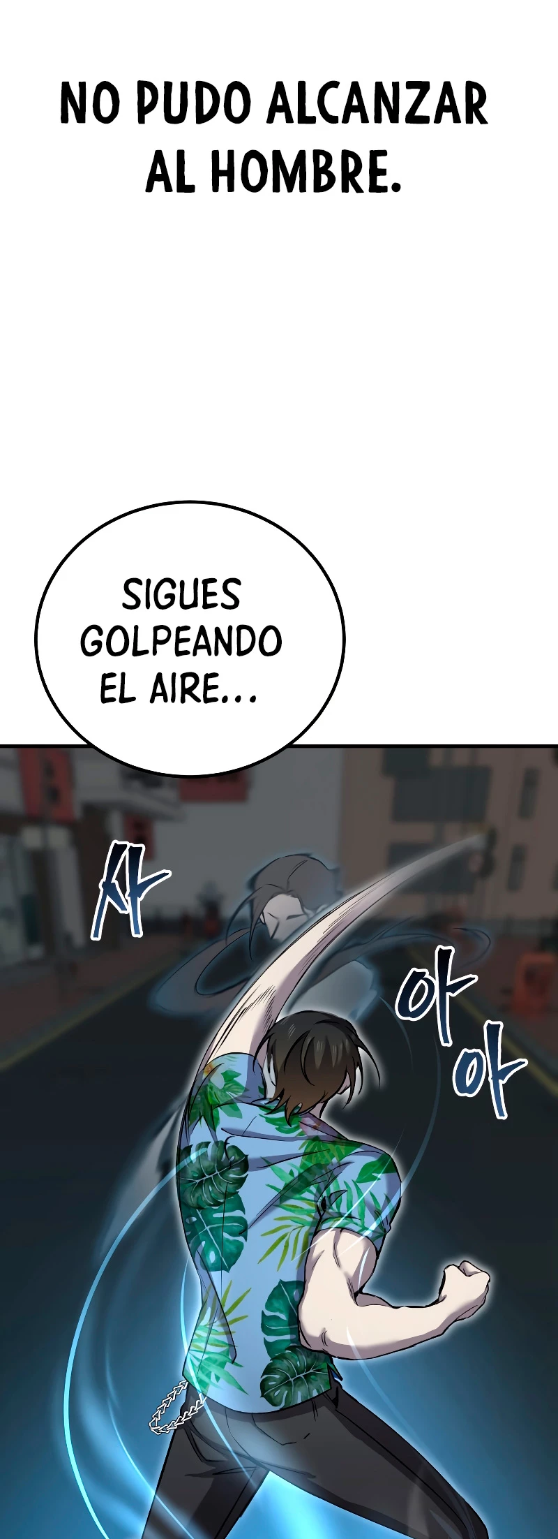 Sanador Devorador de Venenos - Capítulo 21 - Página 25 - LectorTMOo
