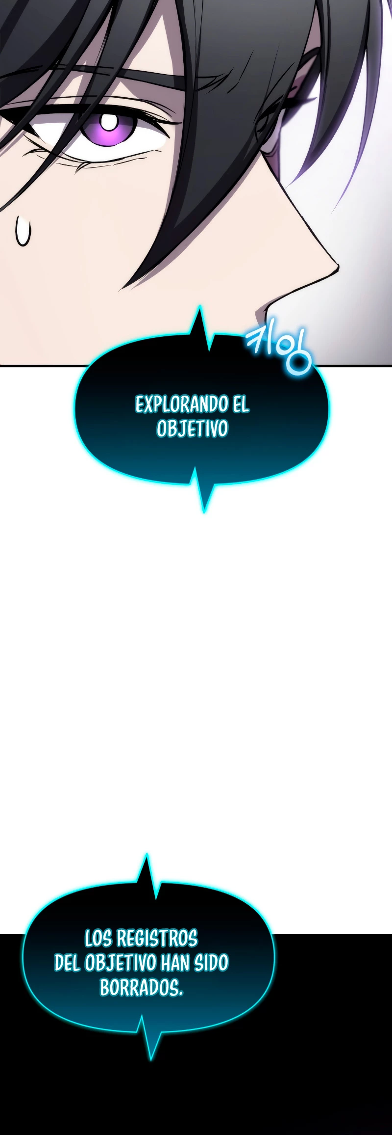 Sanador Devorador de Venenos - Capítulo 21 - Página 46 - LectorTMOo