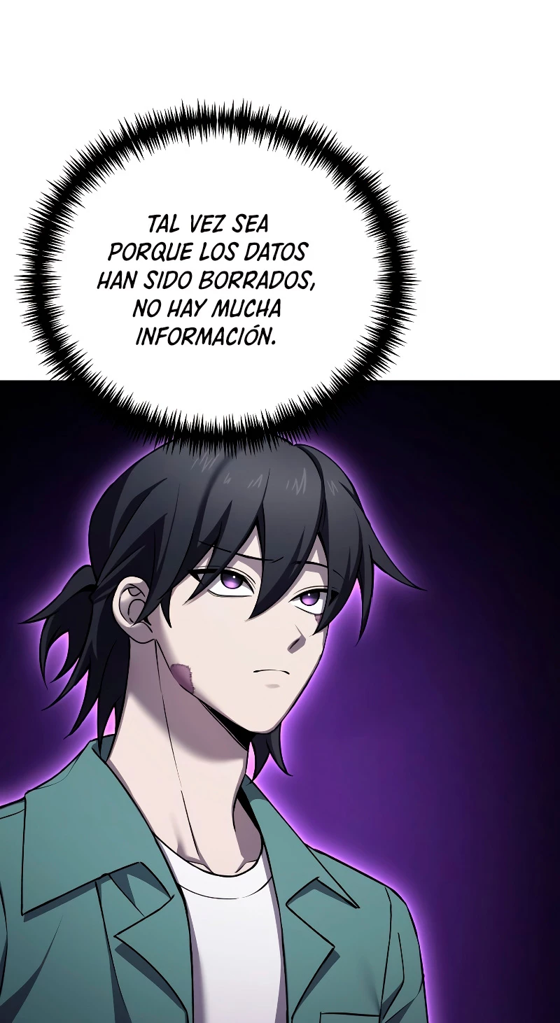 Sanador Devorador de Venenos - Capítulo 21 - Página 50 - LectorTMOo