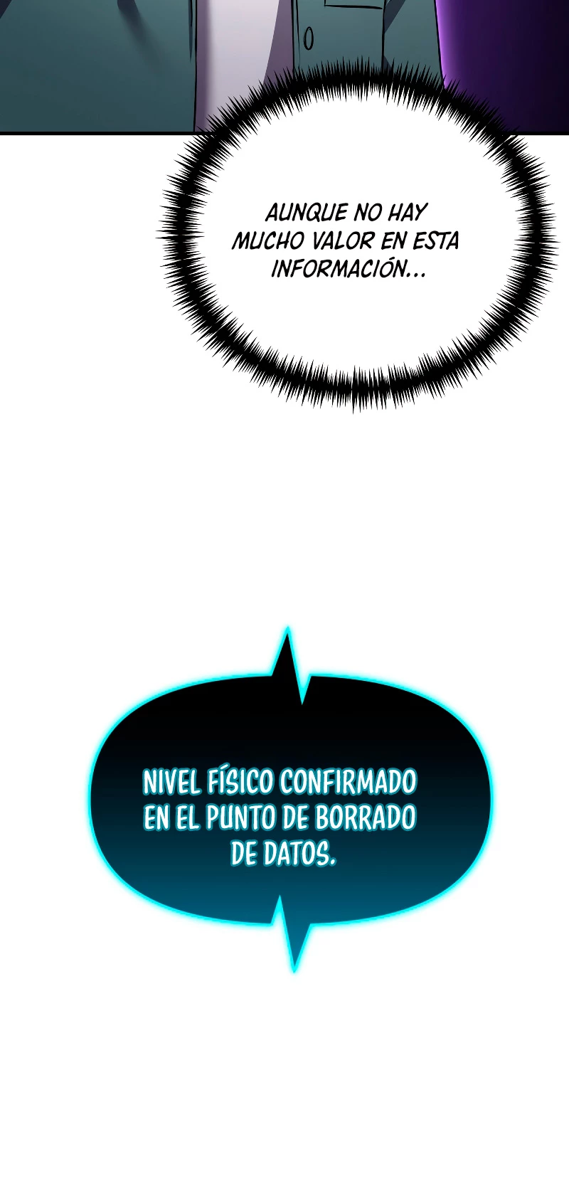 Sanador Devorador de Venenos - Capítulo 21 - Página 51 - LectorTMOo