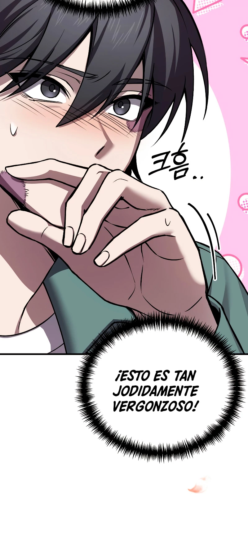 Sanador Devorador de Venenos - Capítulo 21 - Página 59 - LectorTMOo