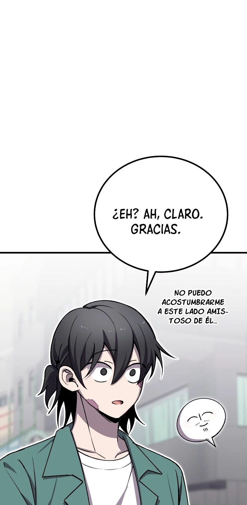 Sanador Devorador de Venenos - Capítulo 21 - Página 61 - LectorTMOo