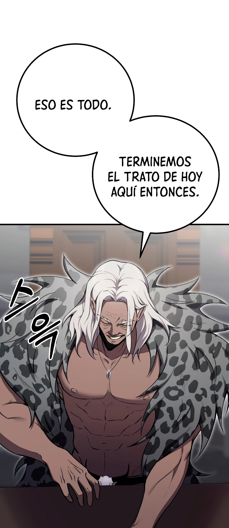 Sanador Devorador de Venenos - Capítulo 21 - Página 73 - LectorTMOo