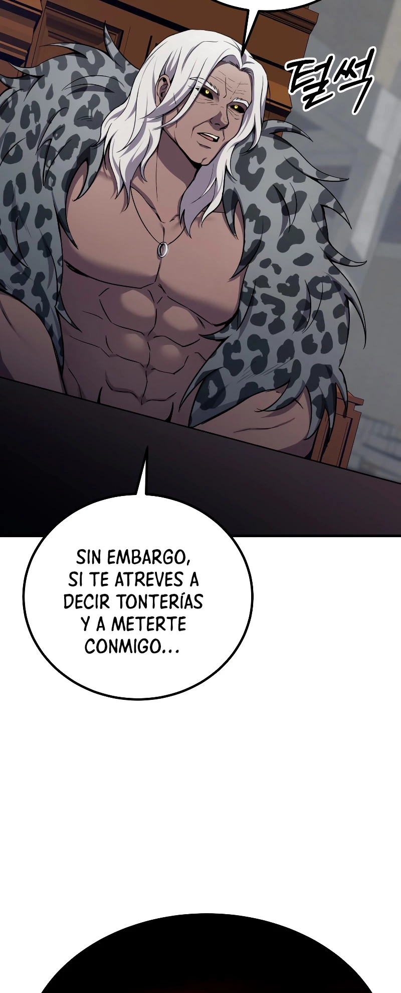 Sanador Devorador de Venenos - Capítulo 21 - Página 76 - LectorTMOo
