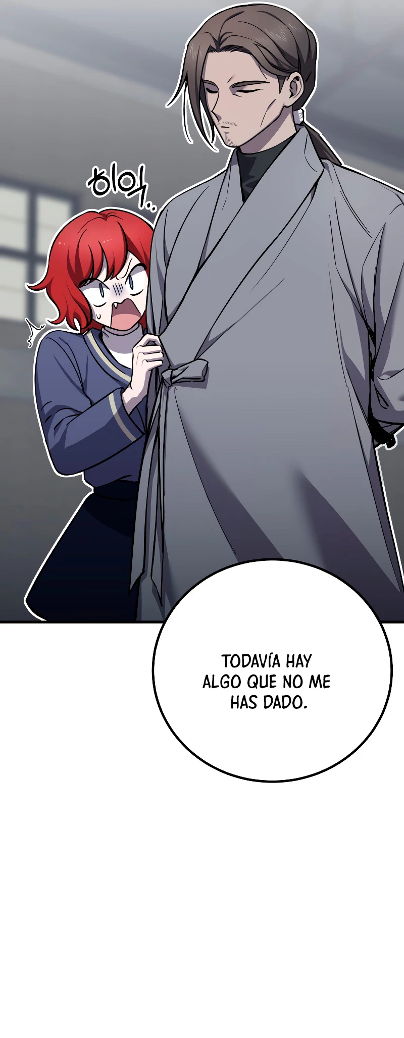 Sanador Devorador de Venenos - Capítulo 21 - Página 79 - LectorTMOo