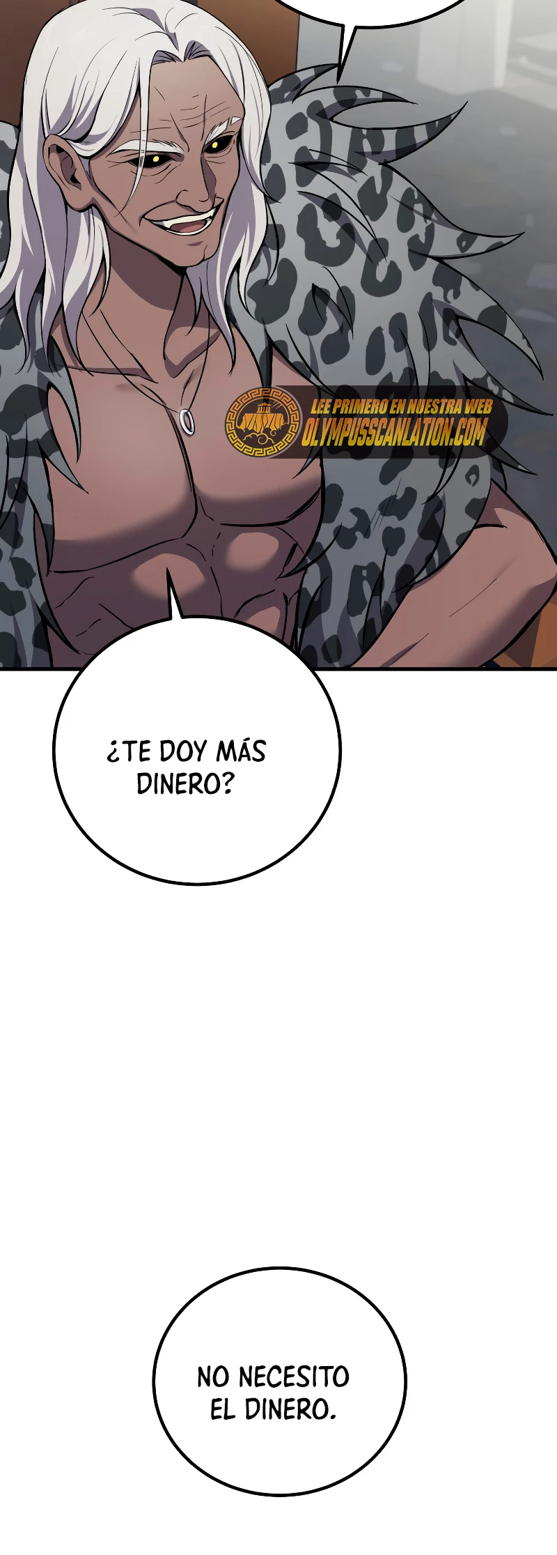 Sanador Devorador de Venenos - Capítulo 21 - Página 90 - LectorTMOo