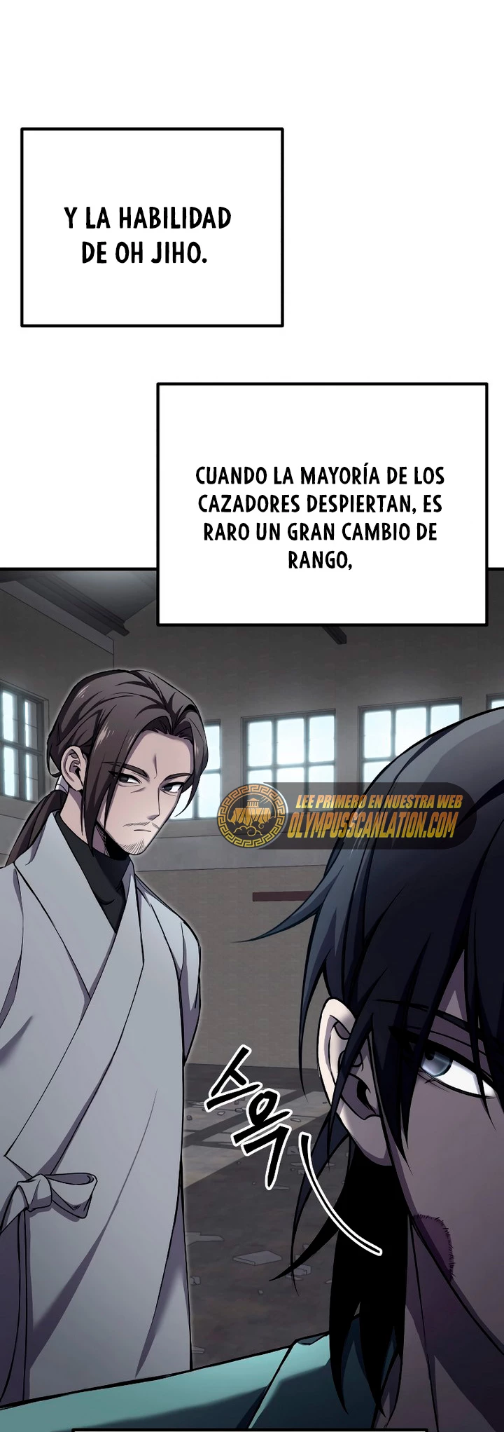 Sanador Devorador de Venenos - Capítulo 22 - Página 19 - LectorTMOo