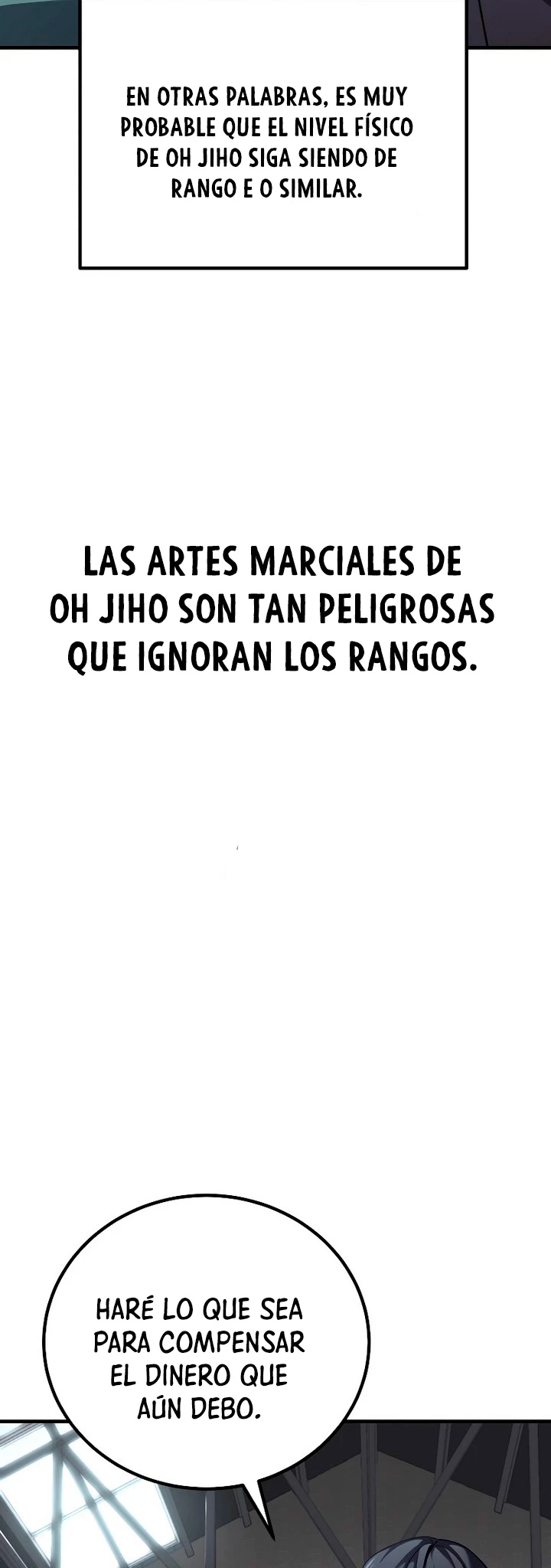 Sanador Devorador de Venenos - Capítulo 22 - Página 20 - LectorTMOo