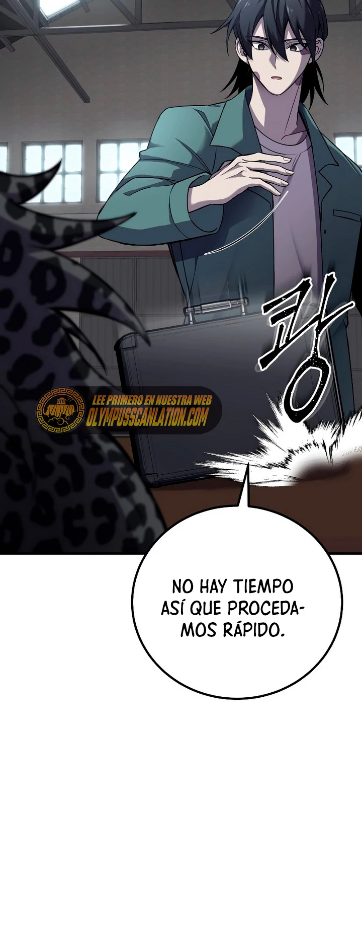 Sanador Devorador de Venenos - Capítulo 22 - Página 21 - LectorTMOo