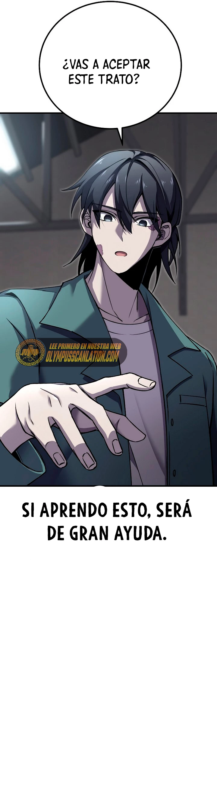 Sanador Devorador de Venenos - Capítulo 22 - Página 22 - LectorTMOo
