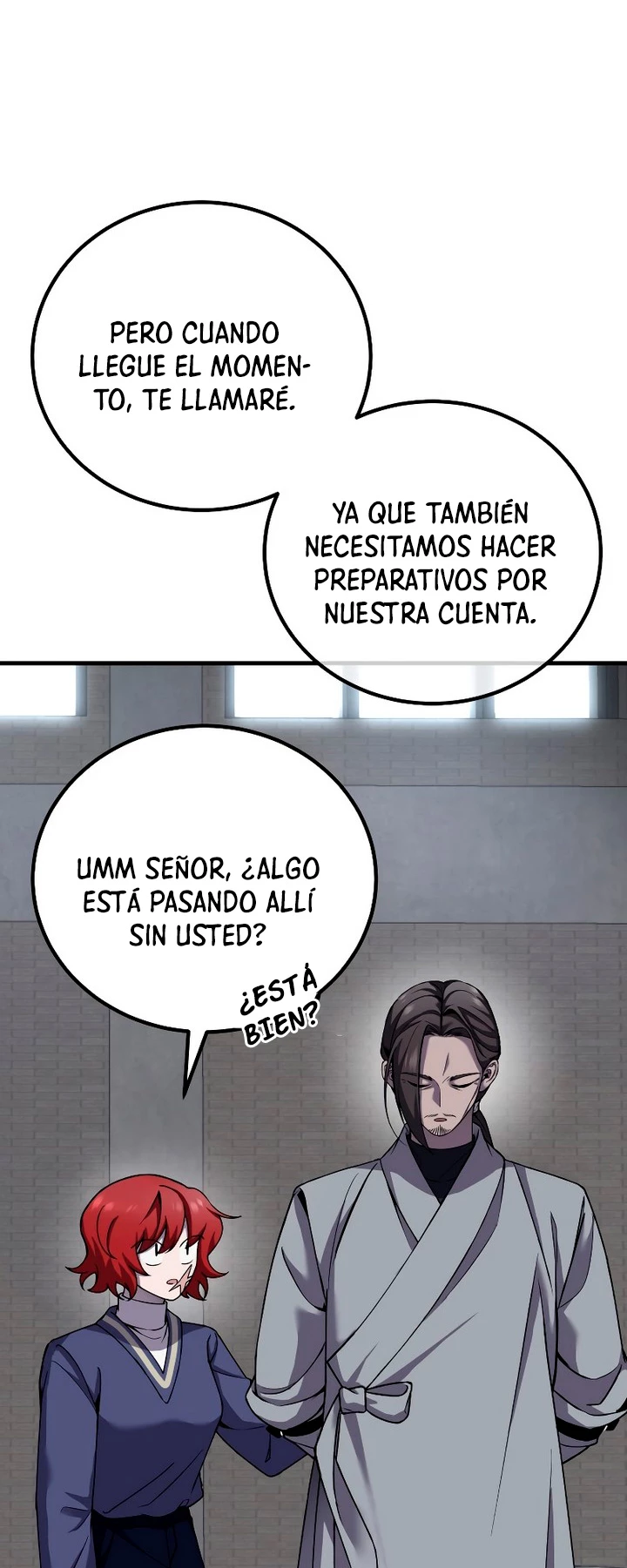 Sanador Devorador de Venenos - Capítulo 22 - Página 27 - LectorTMOo