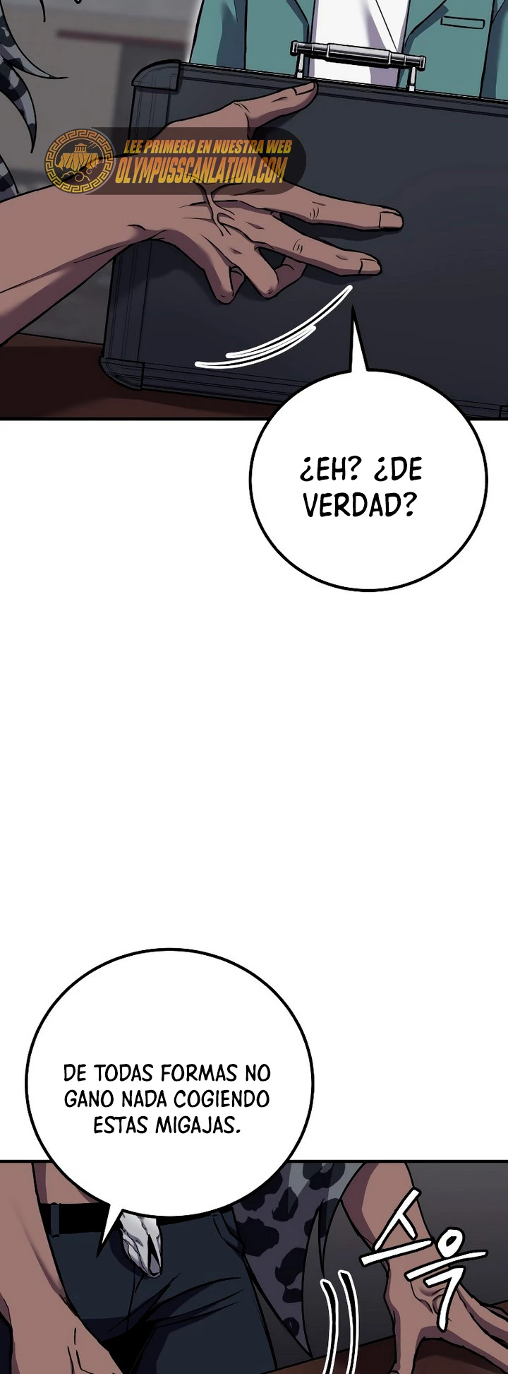 Sanador Devorador de Venenos - Capítulo 22 - Página 29 - LectorTMOo