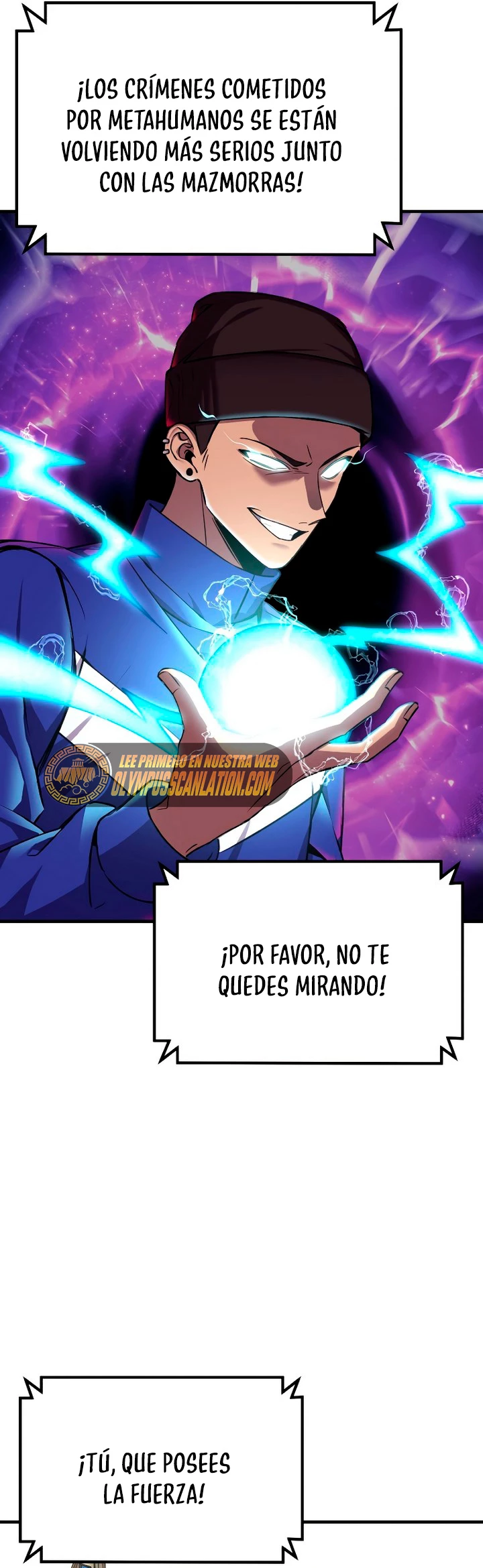 Sanador Devorador de Venenos - Capítulo 22 - Página 43 - LectorTMOo
